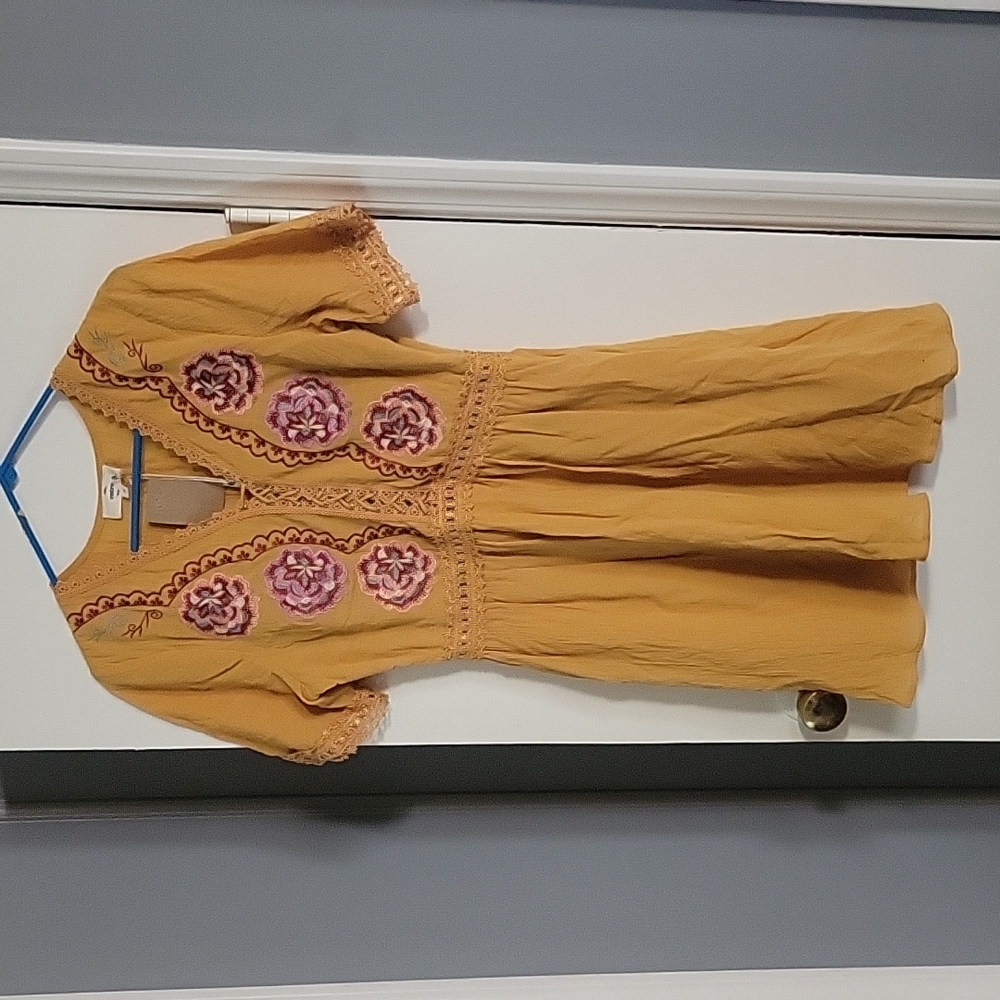 Entro - Casual boutique dress